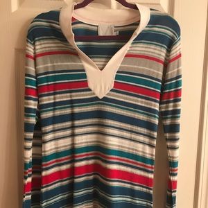 Michael Stars long sleeve shirt